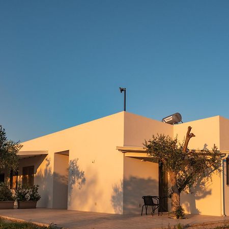 Li Mori Rooms Lizzanello Exterior photo