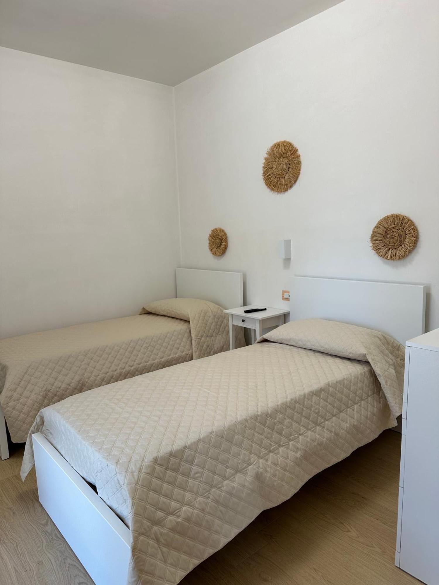 Li Mori Rooms Lizzanello Exterior photo